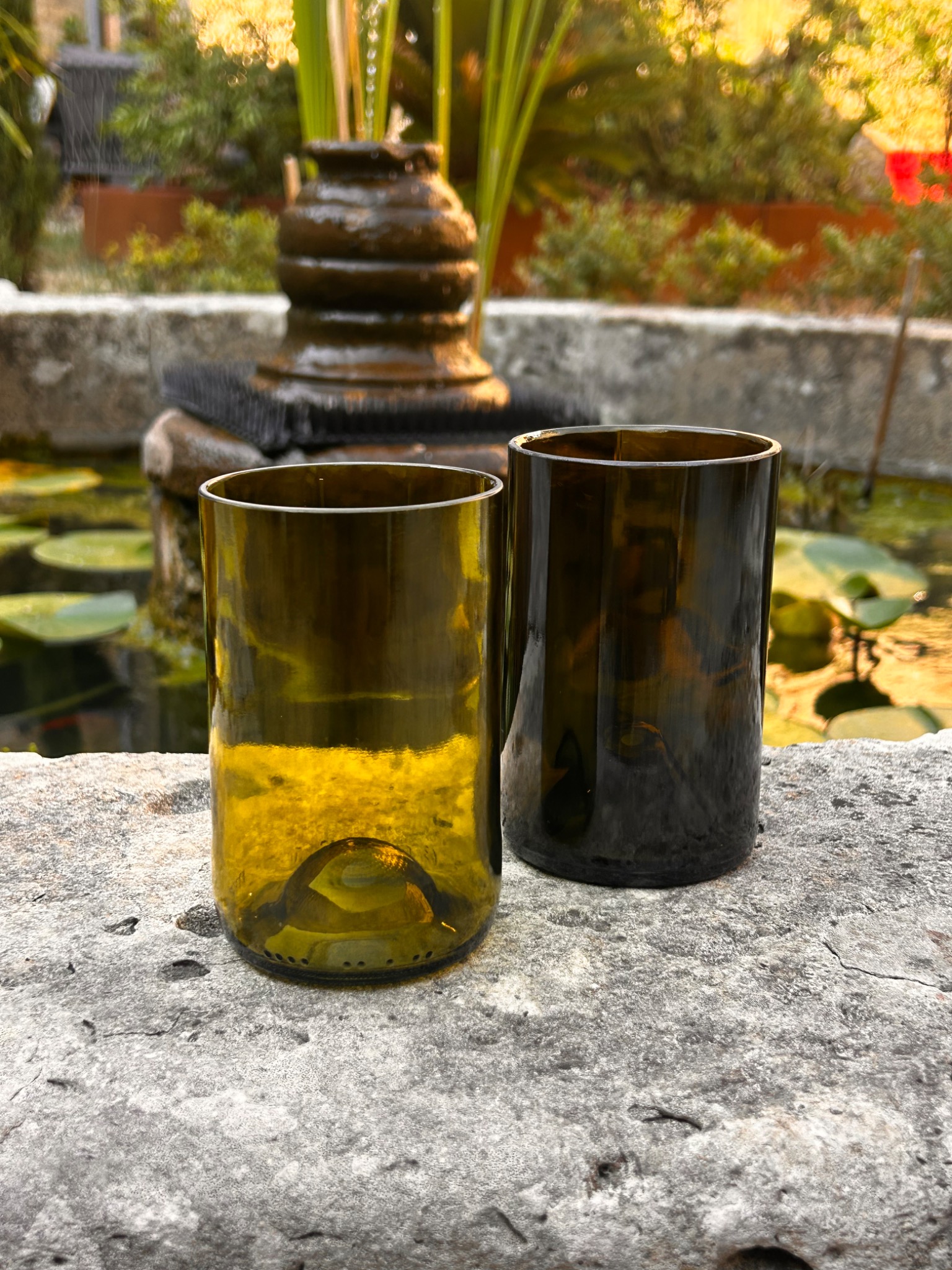 Verre Bordeaux