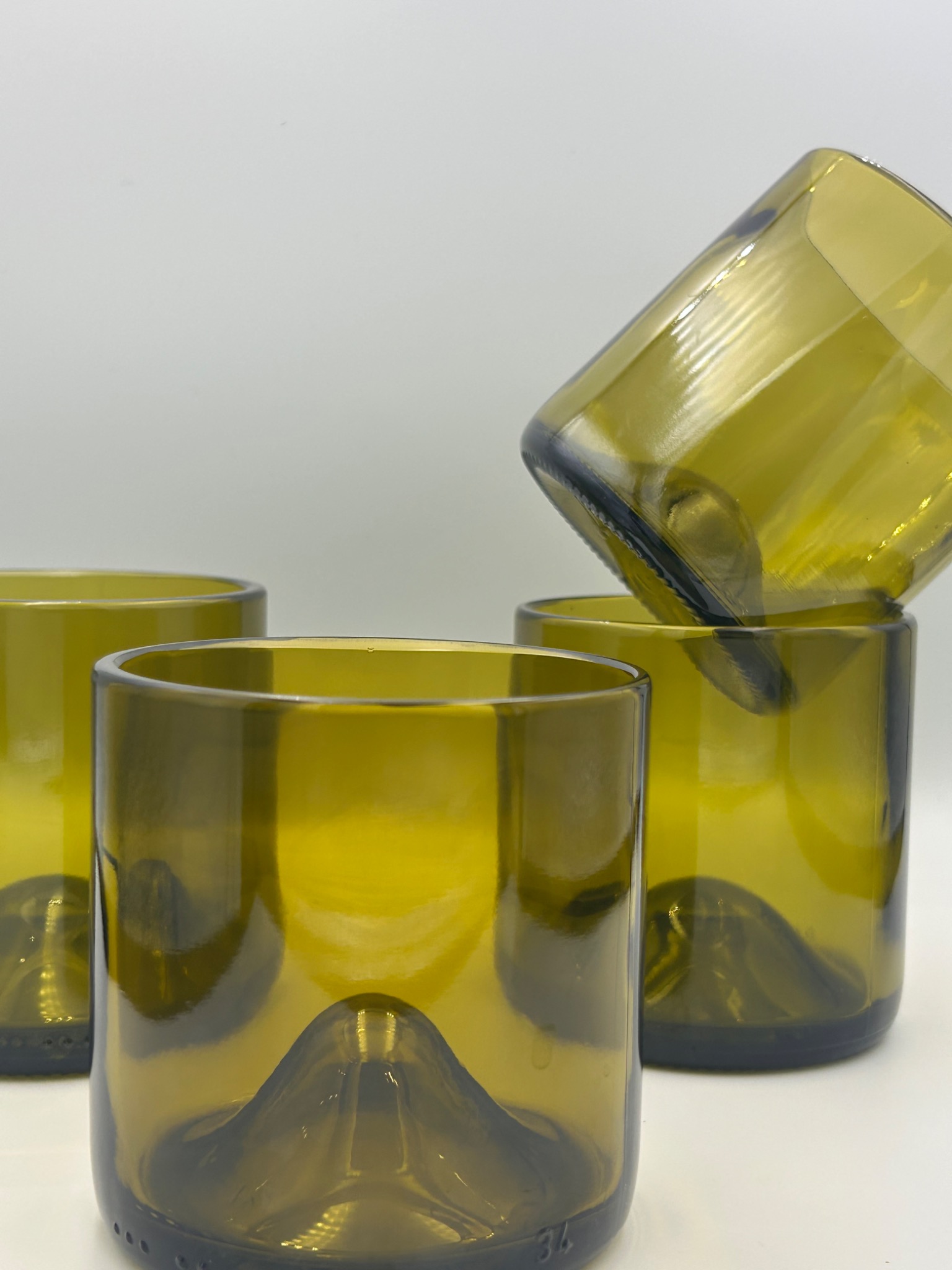 Verre Bourgogne